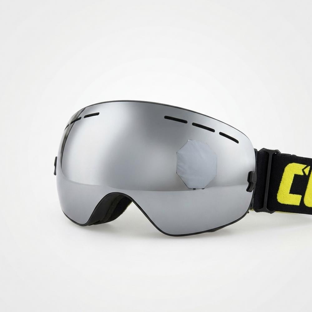 Goldenbergh - Nemer | Spherical Double-Layer Ski Accessory Unisex