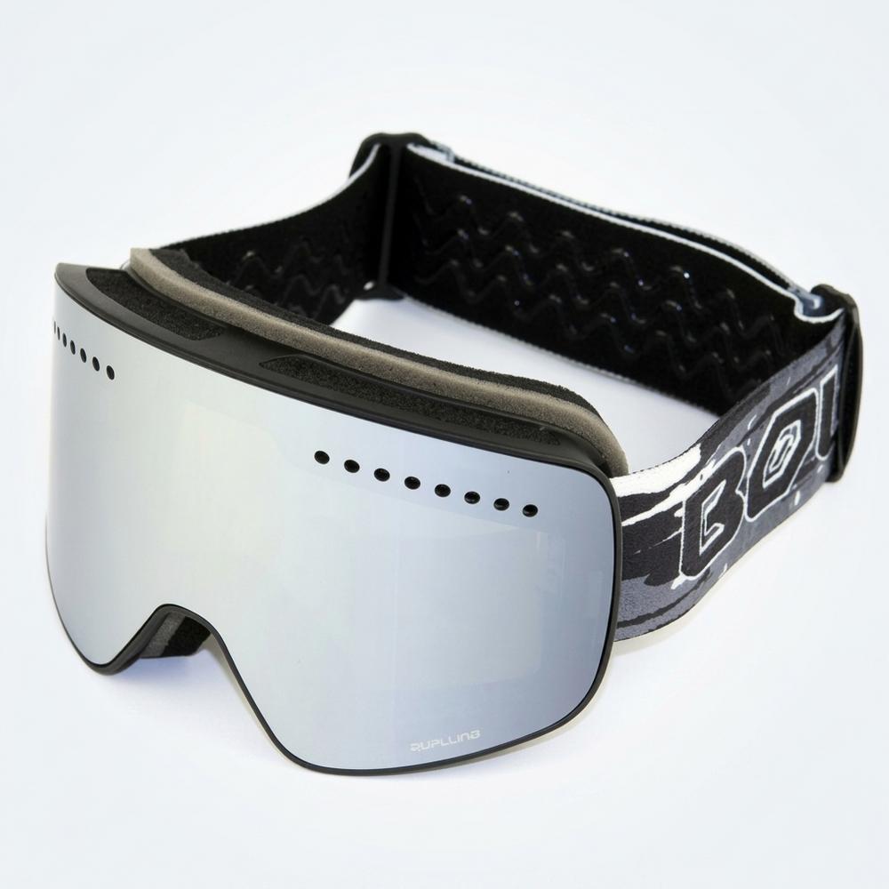 Goldenbergh - Sezan | Mirrored Adjustable Ski Accessory Unisex
