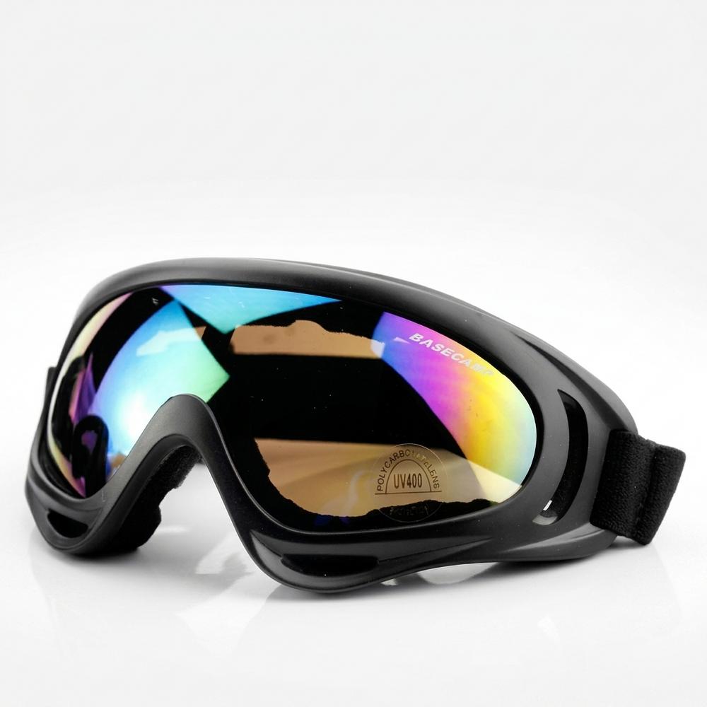 Goldenbergh - Camon | UV-Protective Adjustable Protective Gear Unisex