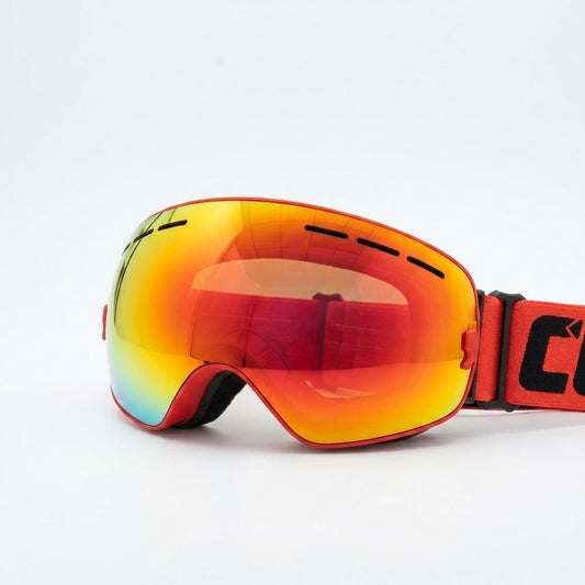 Goldenbergh - Nemer | Spherical Double-Layer Ski Accessory Unisex