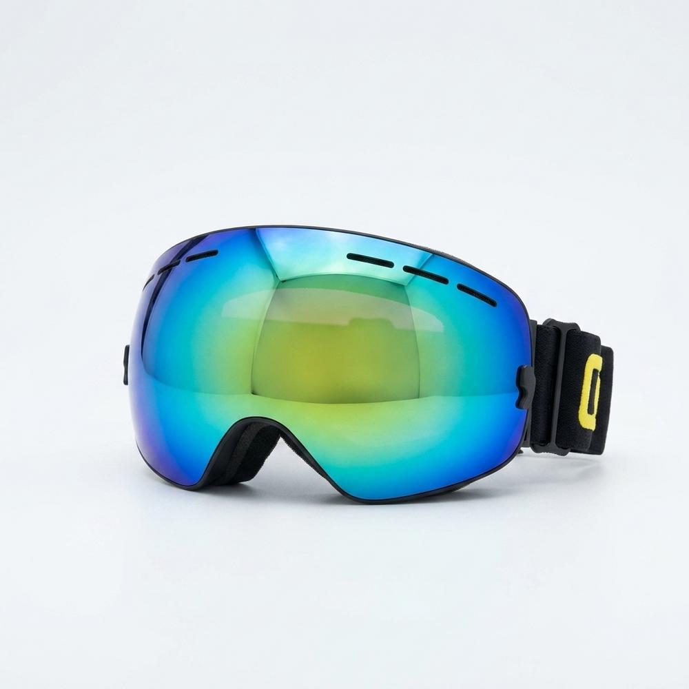 Goldenbergh - Nemer | Spherical Double-Layer Ski Accessory Unisex