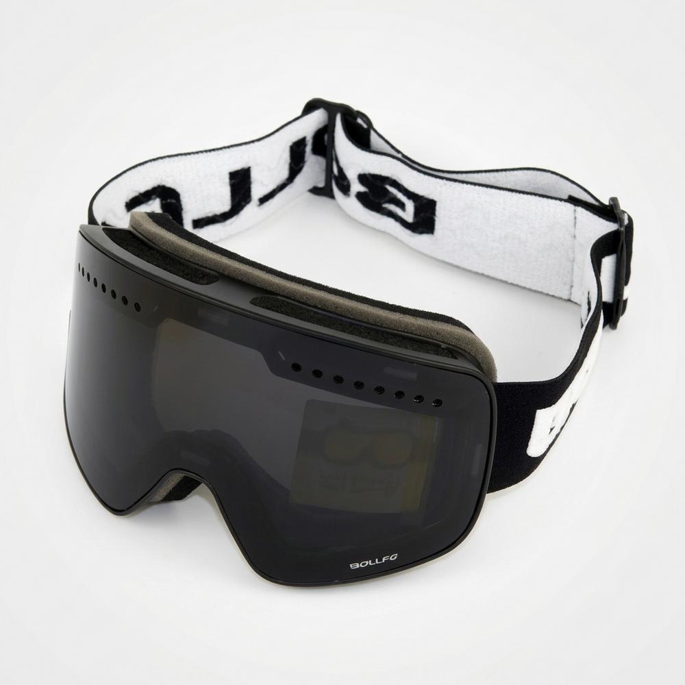 Goldenbergh - Sezan | Mirrored Adjustable Ski Accessory Unisex