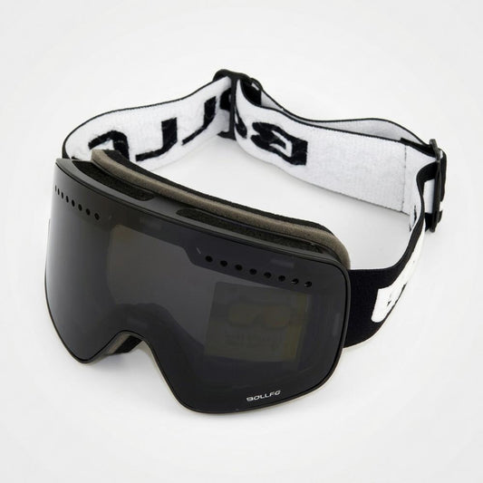 Goldenbergh - Sezan | Mirrored Adjustable Ski Accessory Unisex