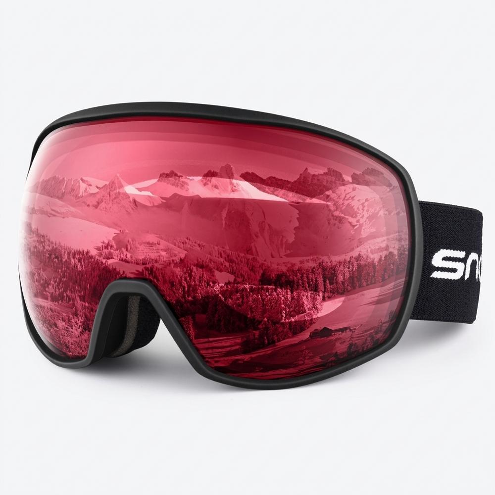 Goldenbergh - Rilin | Double-Layer Anti-Fog Protective Gear Unisex