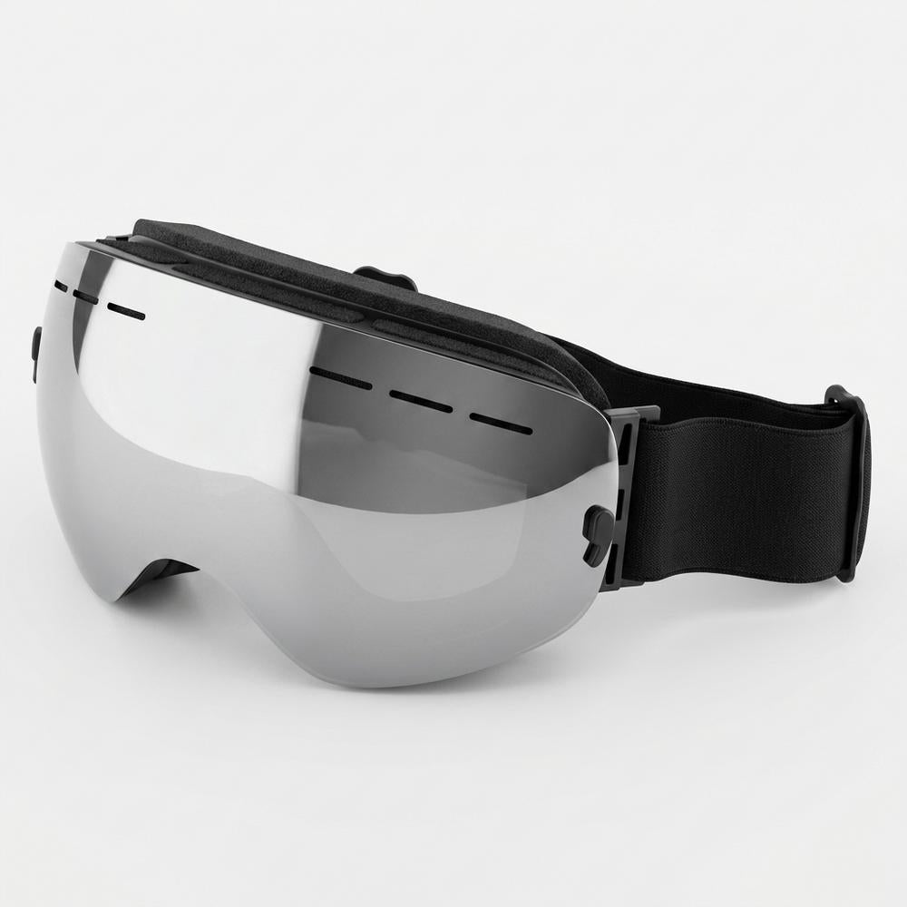 Goldenbergh - Zetal | Double-Layer Anti-Fog Protective Gear Unisex