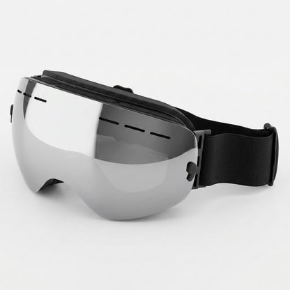 Goldenbergh - Zetal | Double-Layer Anti-Fog Protective Gear Unisex