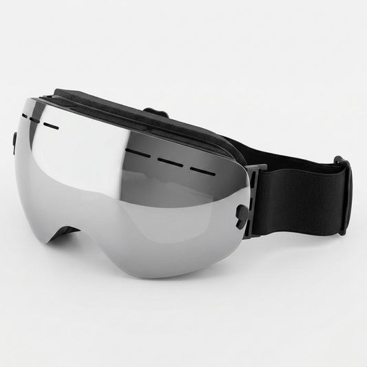 Goldenbergh - Zetal | Double-Layer Anti-Fog Protective Gear Unisex