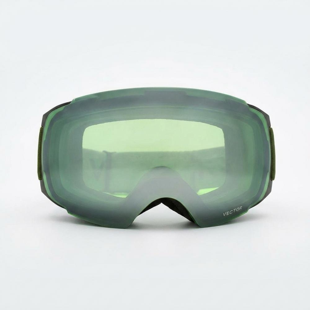 Goldenbergh - Allin | Adjustable Anti-Fog Protective Gear Unisex