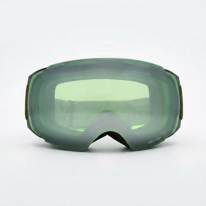 Goldenbergh - Allin | Adjustable Anti-Fog Protective Gear Unisex