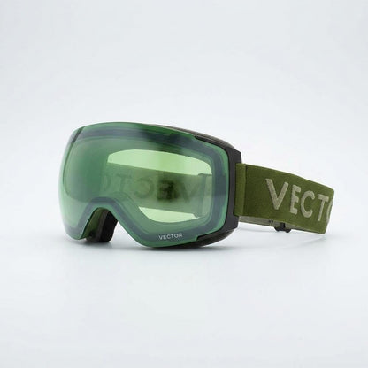 Goldenbergh - Allin | Adjustable Anti-Fog Protective Gear Unisex